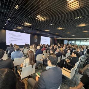 Impact and Blended Finance Conference