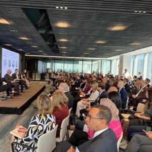 Impact and Blended Finance Conference