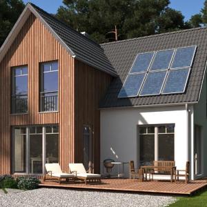 Impact Bonds and Green Homes