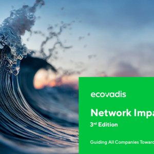 Network Impact Report cover