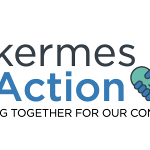 Alkermes in Action logo