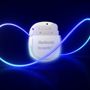 Image of Inceptiv™ device