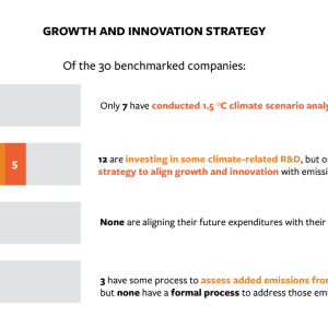 Growth and Innovation Strategy