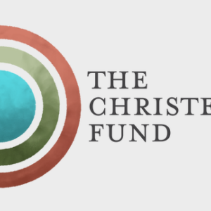 The Christensen Fund Logo
