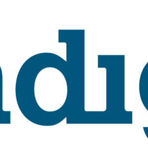 Indigo ag Logo