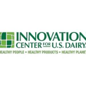 Innovation Center for US Dairy logo