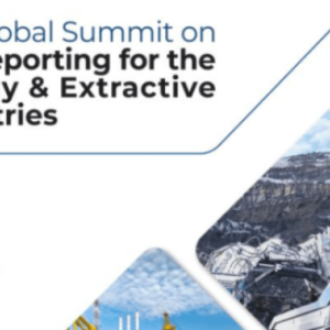 ESG Reporting Conference Sponsorship