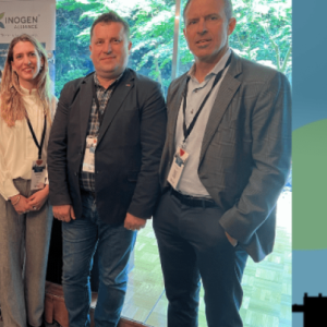 Imogen Working Group Leaders