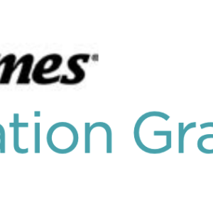 Alkermes Inspiration Grants logo