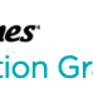 Alkermes Inspiration Grants logo
