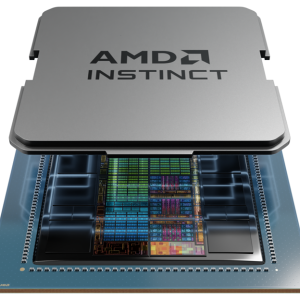 AMD Instinct MI300A 