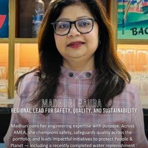 International Day of Women in Science