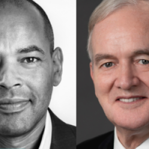 Thomas Schumann and Willem Buiter