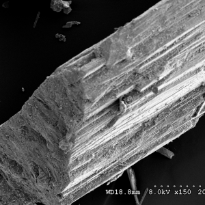 Supplementary Cementitious/Fine Aggregate Material