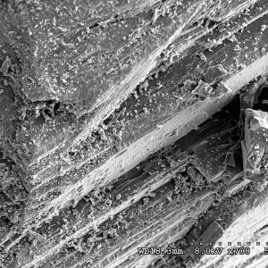 Supplementary Cementitious/Fine Aggregate Material