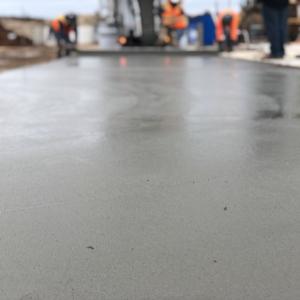 Supplementary Cementitious/Fine Aggregate Material