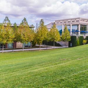 VMware Palo Alto Campus
