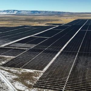 solar panels