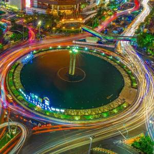 Jakarta Business District