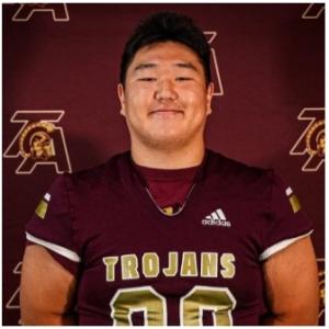 Photo: Jangmin Lee – Thornton Academy