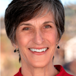 Janine Firpo, Invest for Better