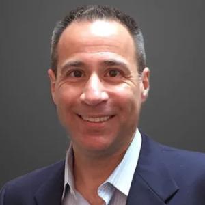 Jay Grobler, Executive director, biology-discovery