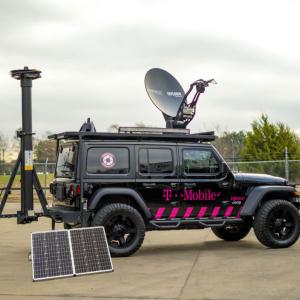 Network Jeep