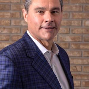 Jeff Douglas, Head of KeyBank Institutional Advisors.