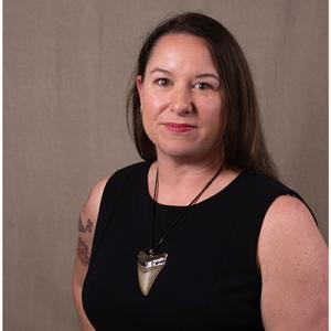 Headshot of Jennifer Crandall Land Betterment Board Member and Founder and CEO of Safe Food En Route.