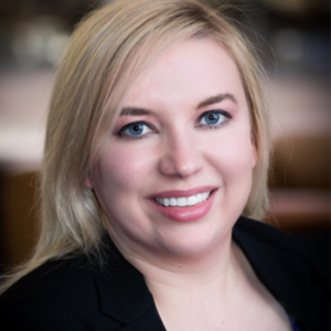 Jennifer Coombs, CFFP