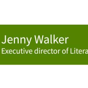 Jenny Walker