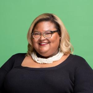 Jessica Janz-McKnight