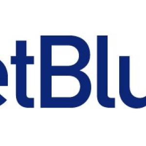 JetBlue logo