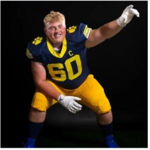 Photo: Joe Hayden – Mt. Blue High School