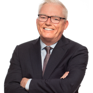 Joe Keefe, Impax Asset Management