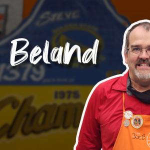 Photo of Joe Beland, The Home Depot.