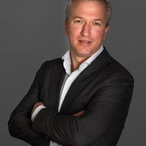 Headshot of  Joel Laubenstein