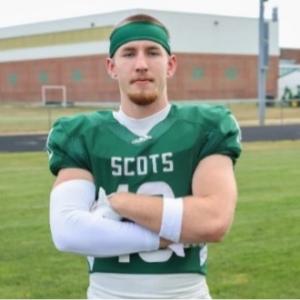 Photo: John Havu V – Bonny Eagle High School