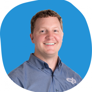 Headshot of Jon Clark, PE