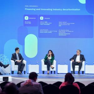Accelerating Climate Action