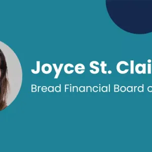 Joyce St. Clair