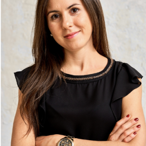 Judit Sánchez González,