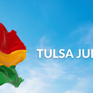 Juneteenth Celebrations in Tulsa: SkysTheLimit.org Empowers Black Entrepreneurs