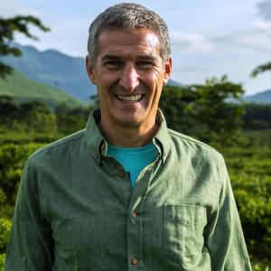 Seth Goldman, cofounder, Just Ice Tea