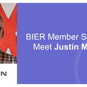 Meet Justin Merrell