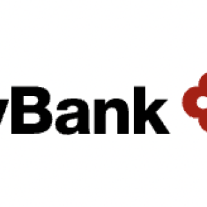 KeyBank logo