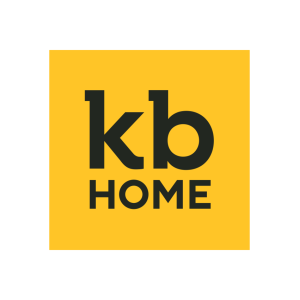KB Home logo