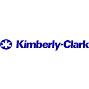 Kimberly-Clark logo