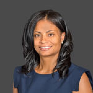 Katea Murray headshot