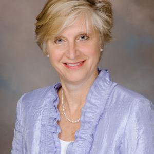 Kathy Glazer headshot